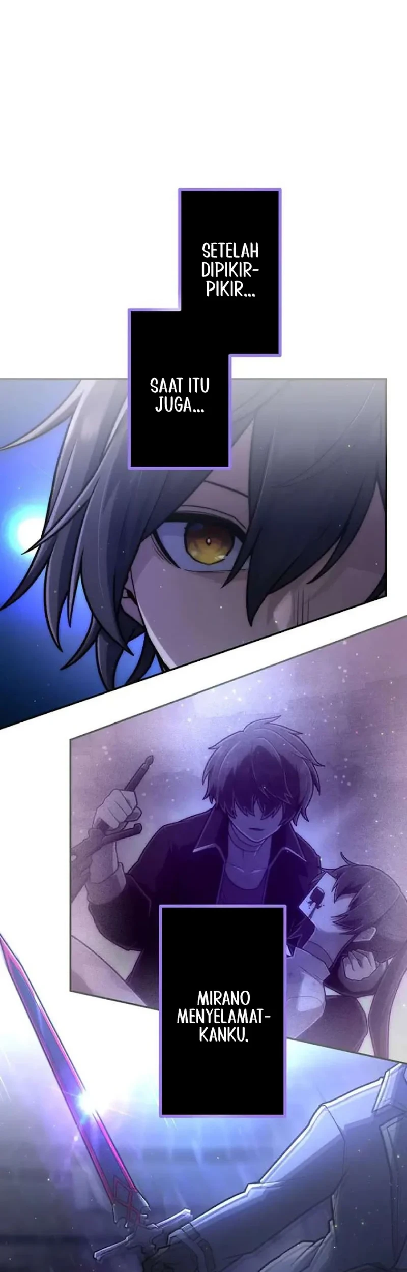 I Became an S-Rank Hunter With the Demon Lord App Chapter 101 - halaman 23
