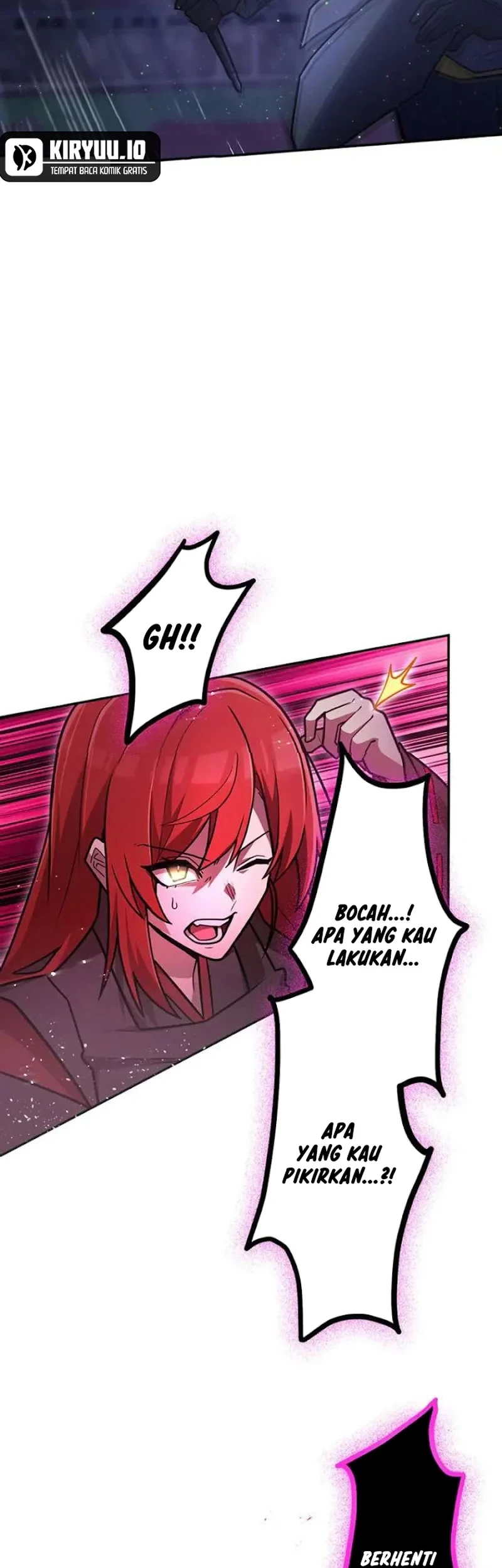 I Became an S-Rank Hunter With the Demon Lord App Chapter 101 - halaman 24