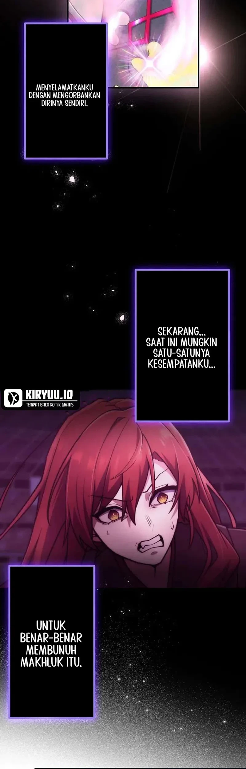 I Became an S-Rank Hunter With the Demon Lord App Chapter 101 - halaman 27