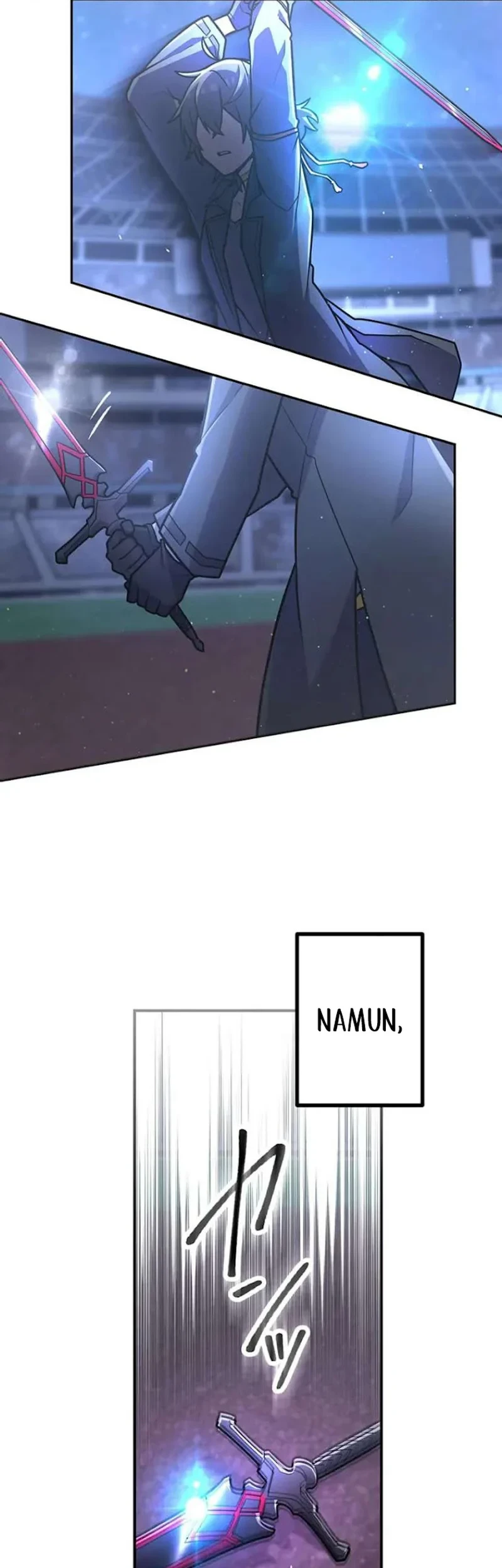 I Became an S-Rank Hunter With the Demon Lord App Chapter 101 - halaman 28