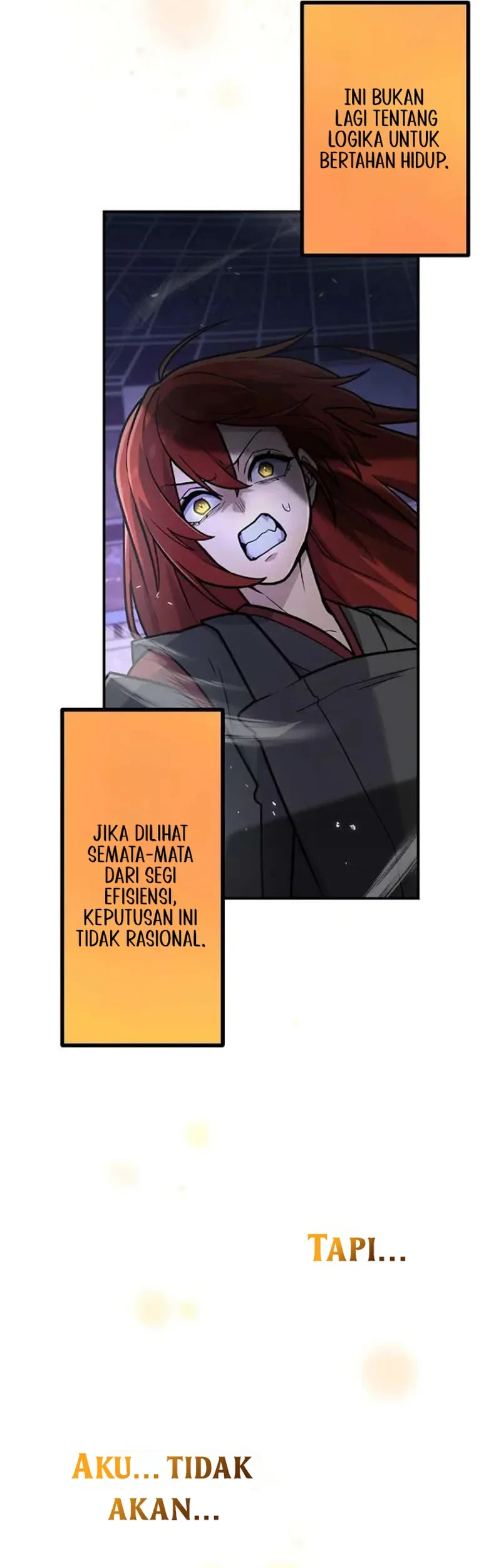 I Became an S-Rank Hunter With the Demon Lord App Chapter 101 - halaman 36