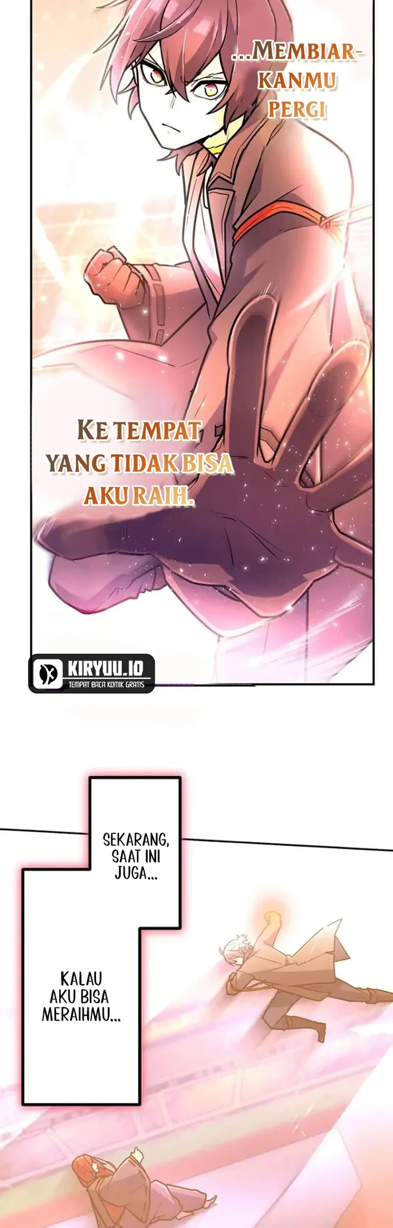 I Became an S-Rank Hunter With the Demon Lord App Chapter 101 - halaman 38