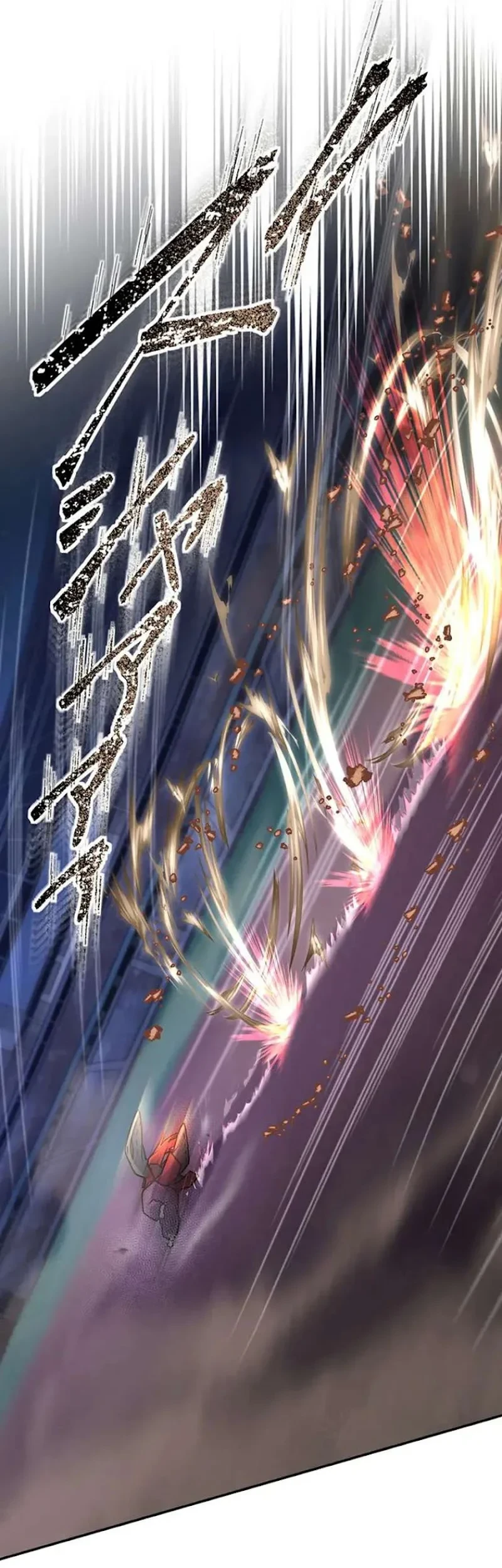 I Became an S-Rank Hunter With the Demon Lord App Chapter 101 - halaman 43