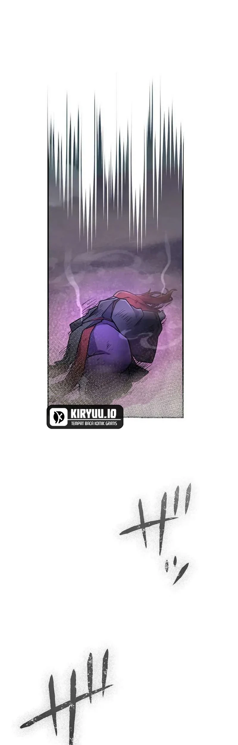 I Became an S-Rank Hunter With the Demon Lord App Chapter 101 - halaman 44