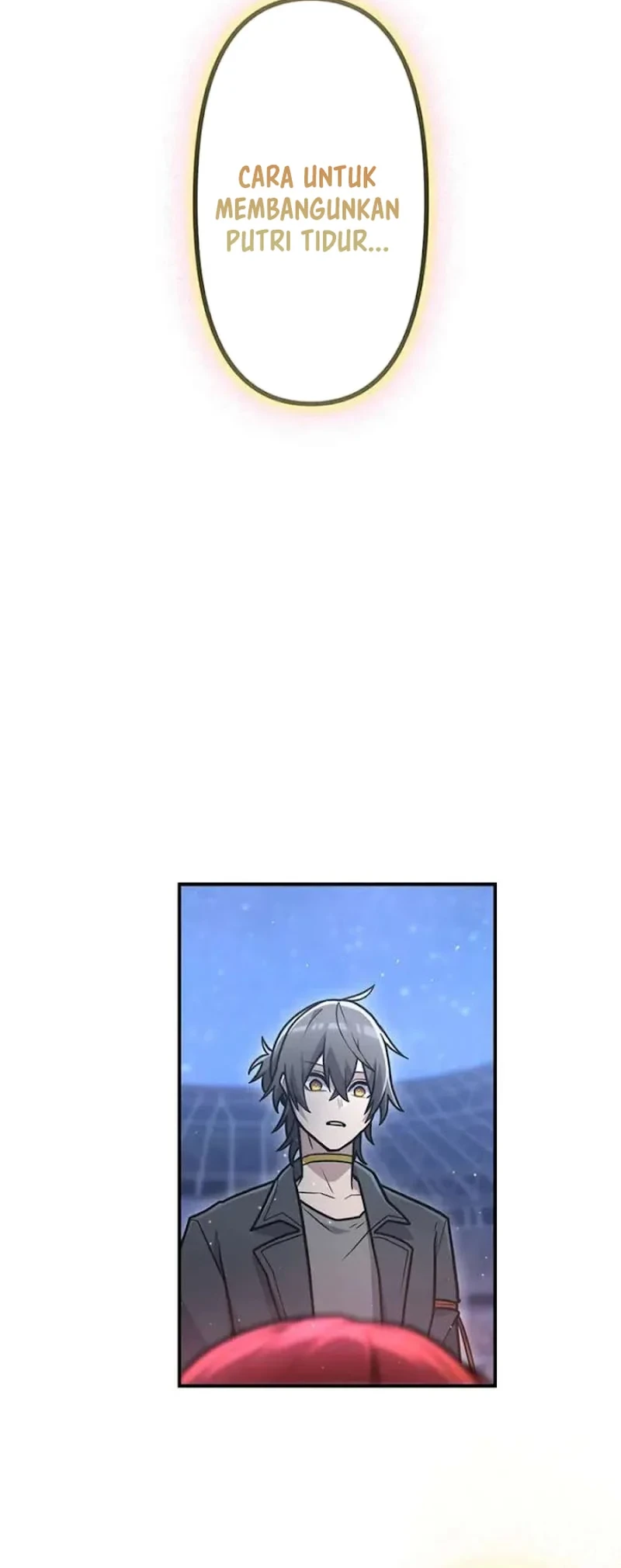 I Became an S-Rank Hunter With the Demon Lord App Chapter 101 - halaman 49