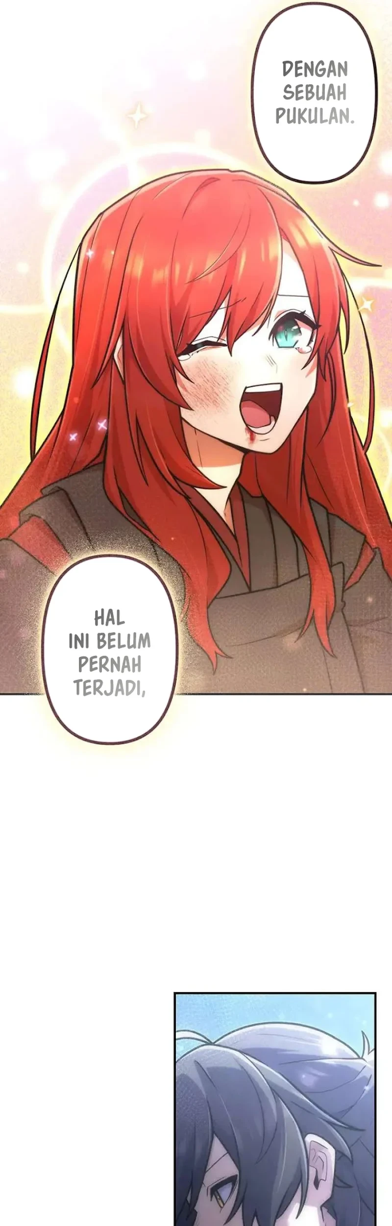 I Became an S-Rank Hunter With the Demon Lord App Chapter 101 - halaman 50