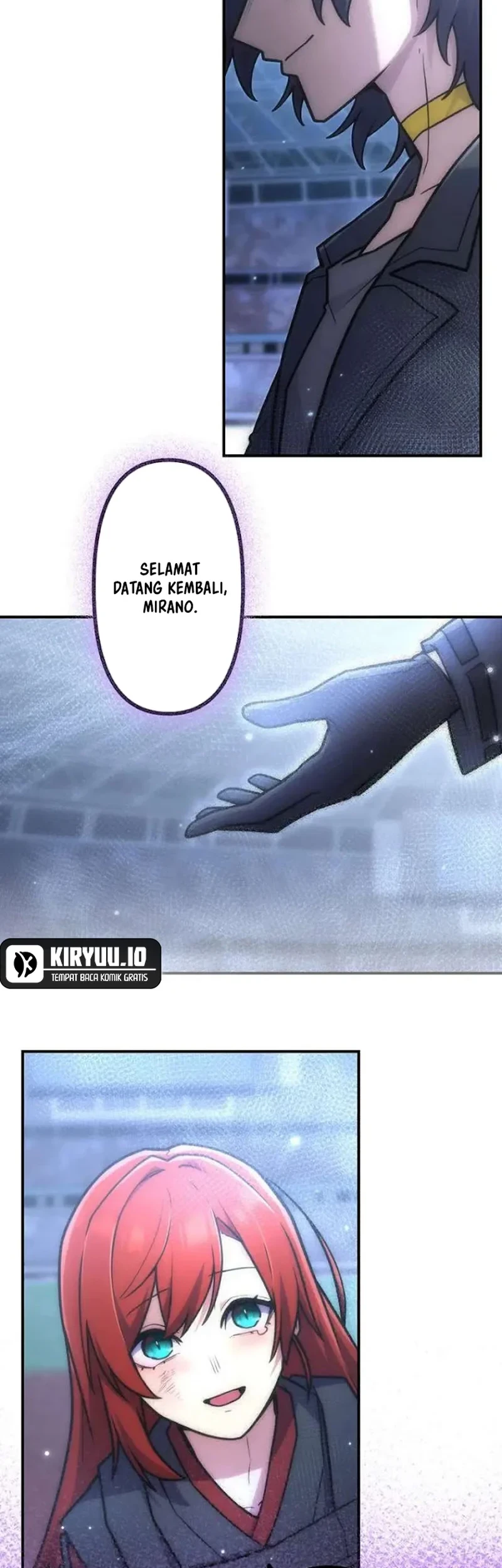 I Became an S-Rank Hunter With the Demon Lord App Chapter 101 - halaman 51
