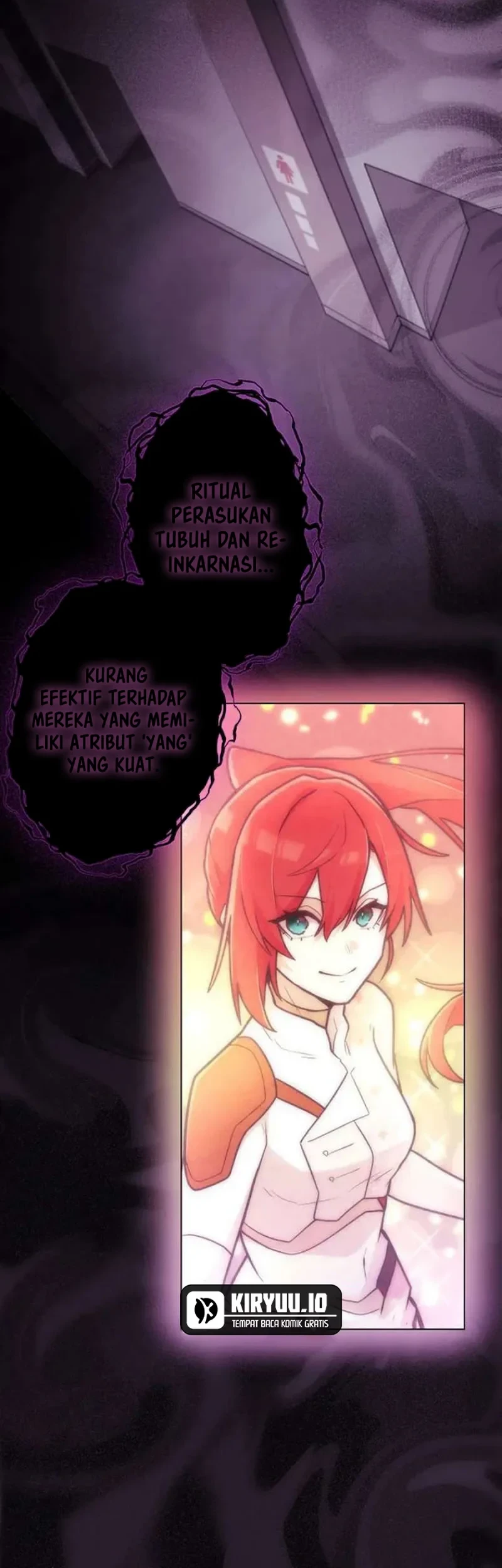I Became an S-Rank Hunter With the Demon Lord App Chapter 101 - halaman 56