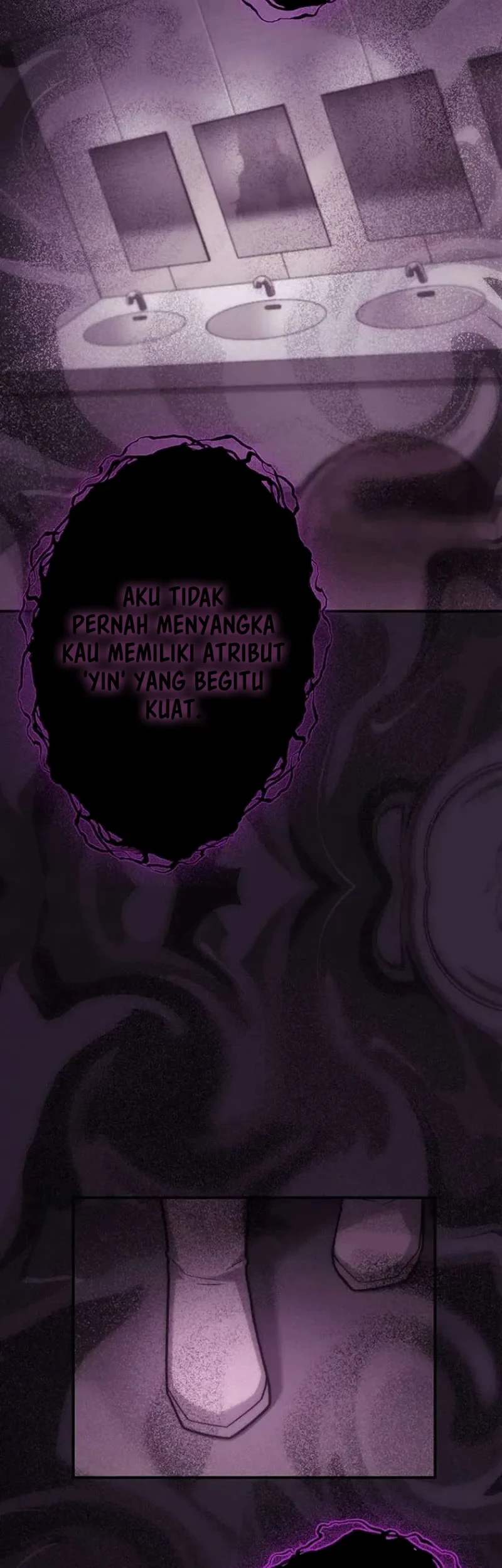 I Became an S-Rank Hunter With the Demon Lord App Chapter 101 - halaman 59