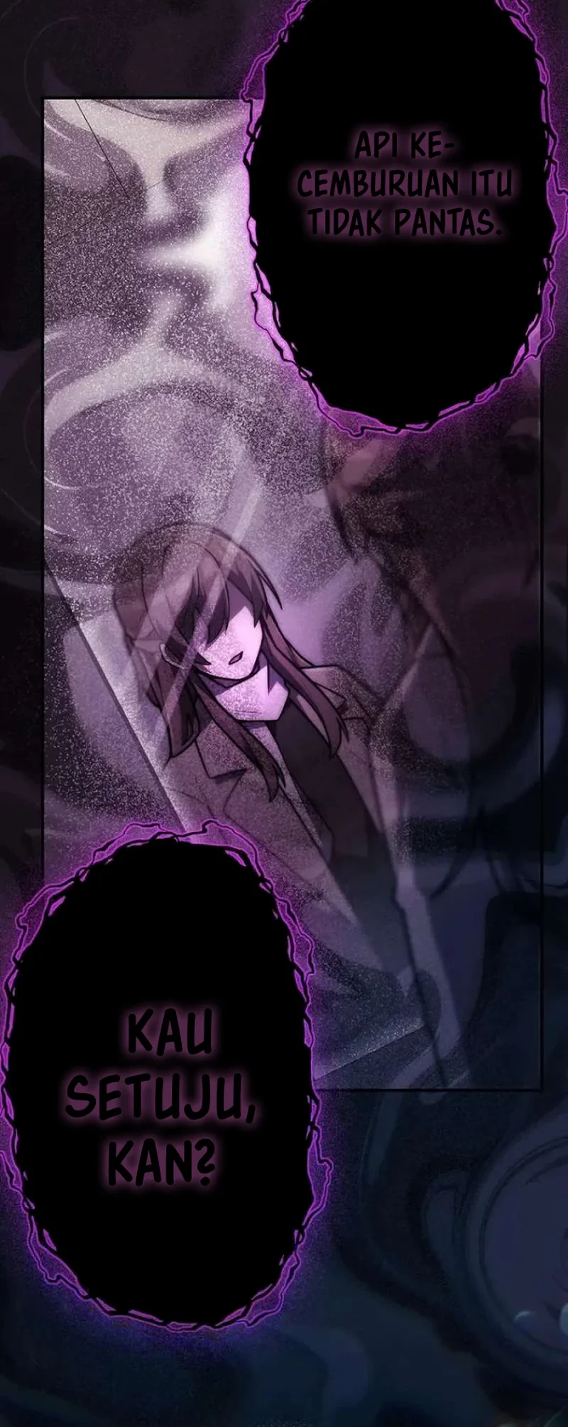 I Became an S-Rank Hunter With the Demon Lord App Chapter 101 - halaman 60