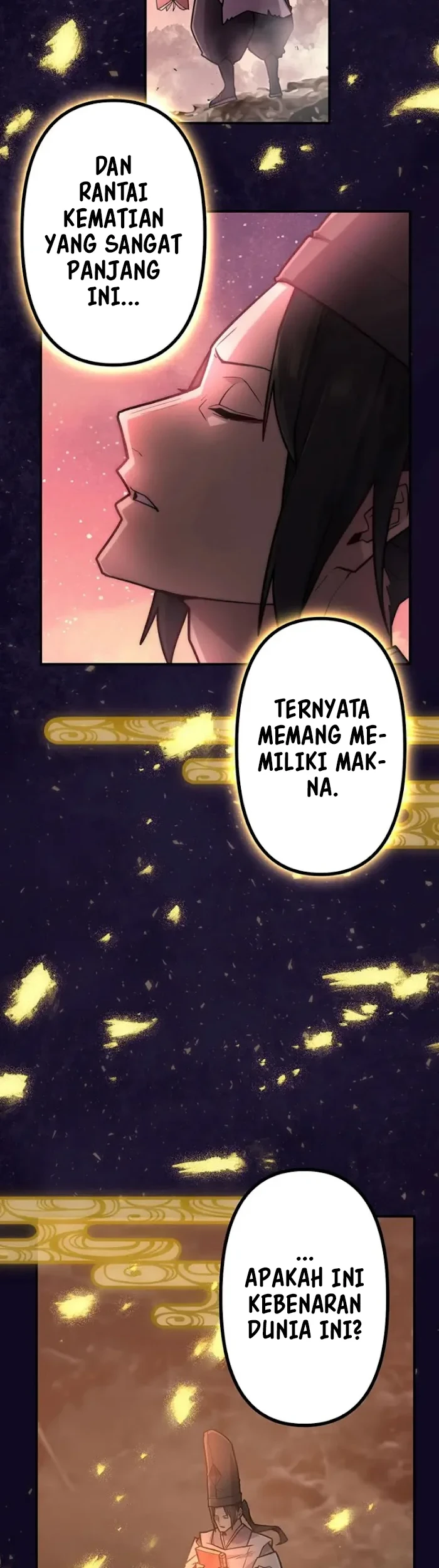 I Became an S-Rank Hunter With the Demon Lord App Chapter 102 - halaman 19