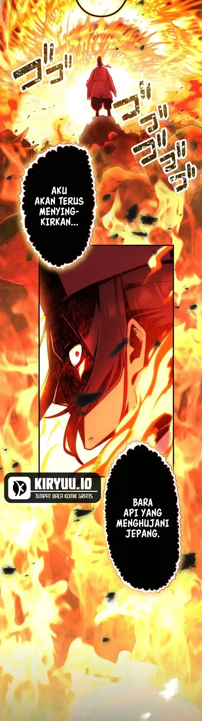 I Became an S-Rank Hunter With the Demon Lord App Chapter 102 - halaman 23