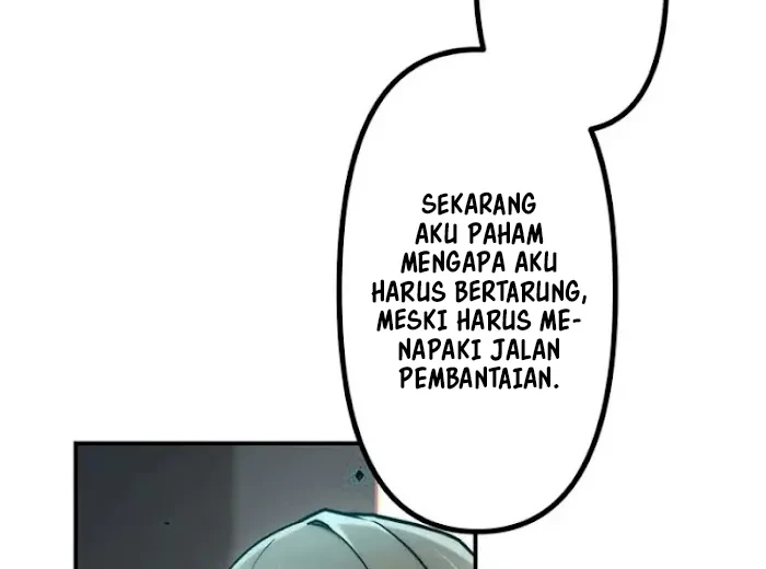 I Became an S-Rank Hunter With the Demon Lord App Chapter 102 - halaman 30