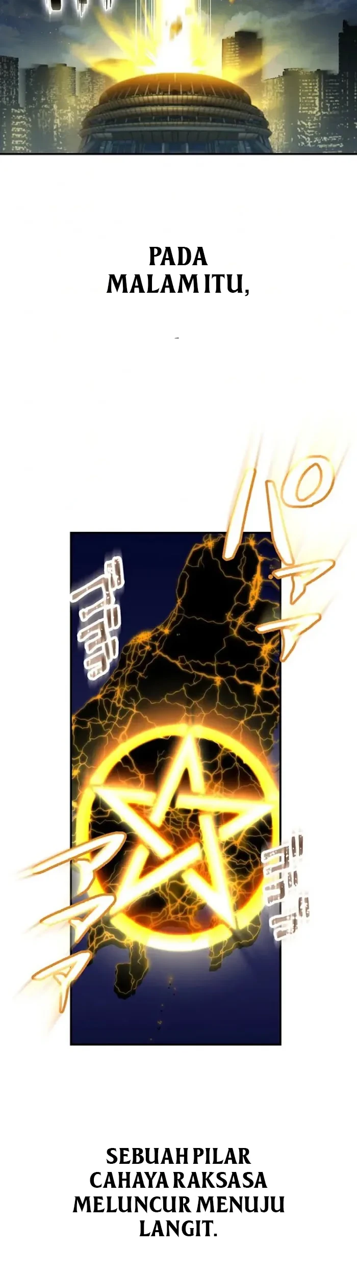 I Became an S-Rank Hunter With the Demon Lord App Chapter 102 - halaman 36