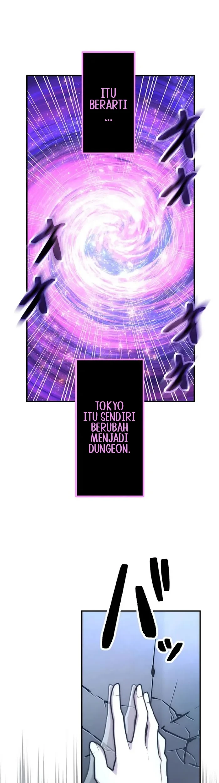I Became an S-Rank Hunter With the Demon Lord App Chapter 102 - halaman 42