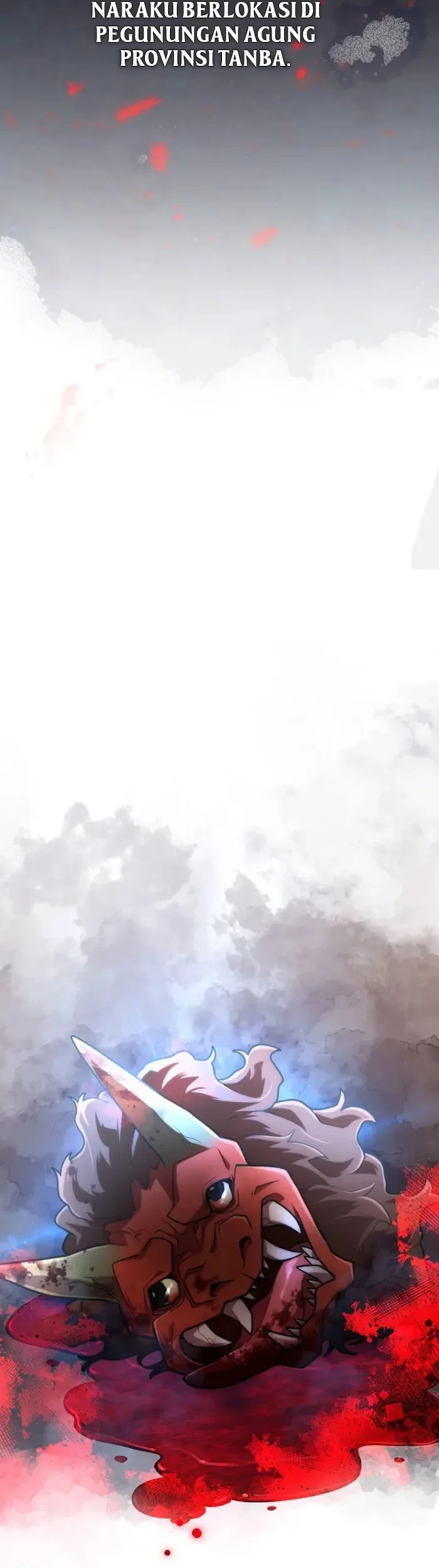 I Became an S-Rank Hunter With the Demon Lord App Chapter 102 - halaman 5