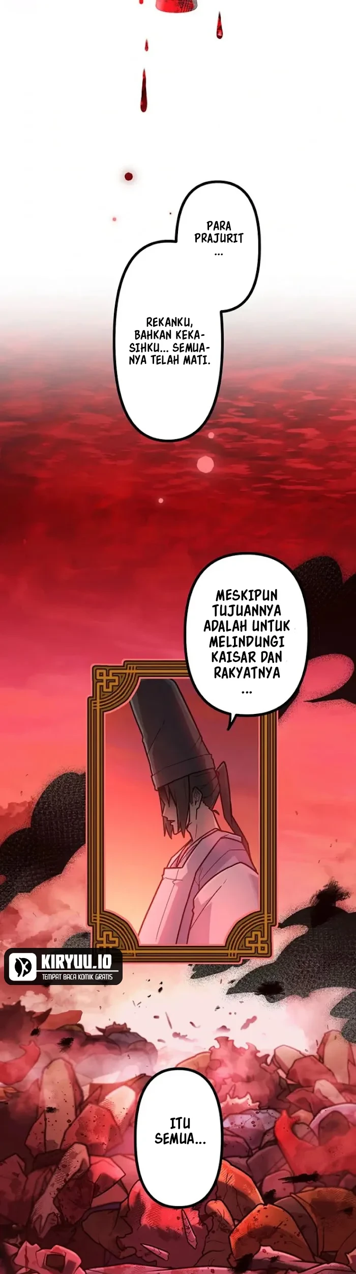 I Became an S-Rank Hunter With the Demon Lord App Chapter 102 - halaman 7