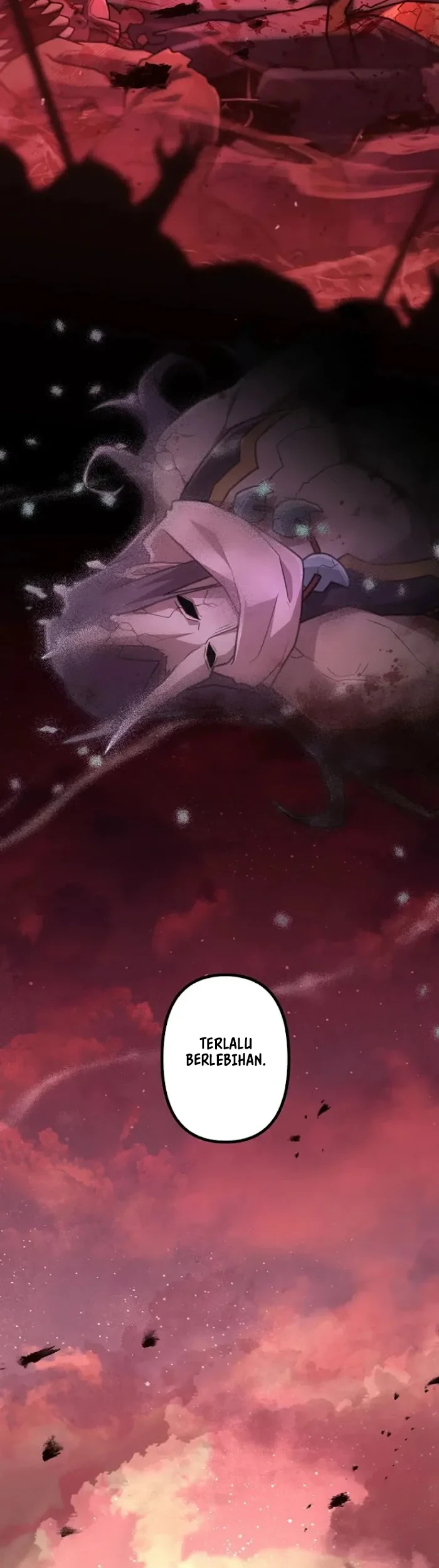 I Became an S-Rank Hunter With the Demon Lord App Chapter 102 - halaman 8
