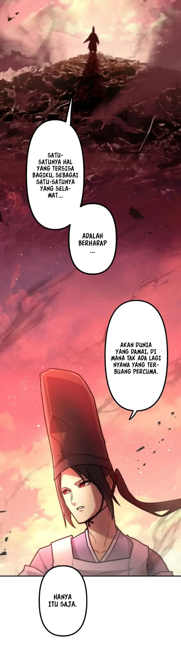 I Became an S-Rank Hunter With the Demon Lord App Chapter 102 - halaman 9