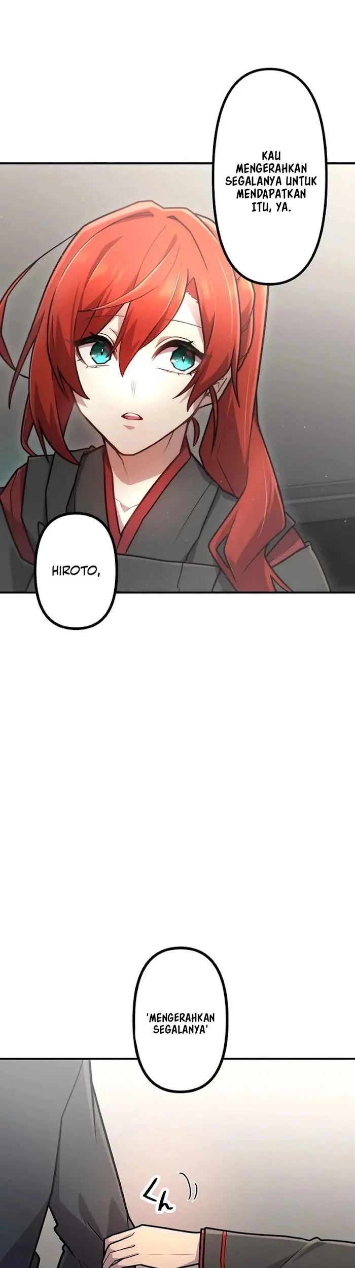 I Became an S-Rank Hunter With the Demon Lord App Chapter 103 - halaman 10