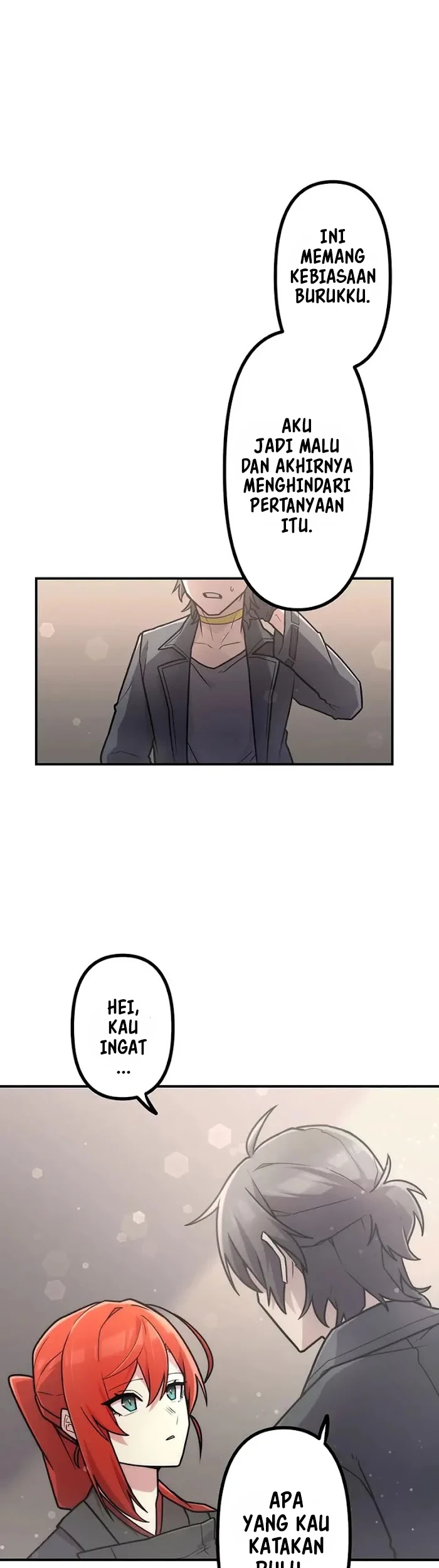 I Became an S-Rank Hunter With the Demon Lord App Chapter 103 - halaman 24