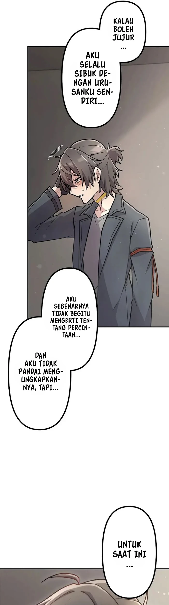 I Became an S-Rank Hunter With the Demon Lord App Chapter 103 - halaman 29