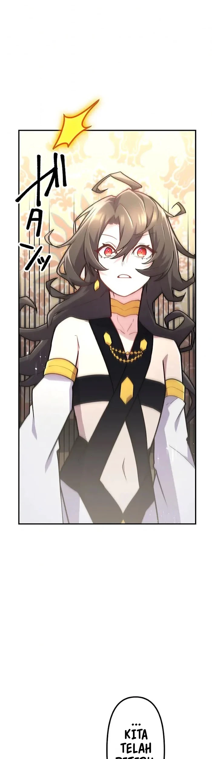 I Became an S-Rank Hunter With the Demon Lord App Chapter 103 - halaman 41