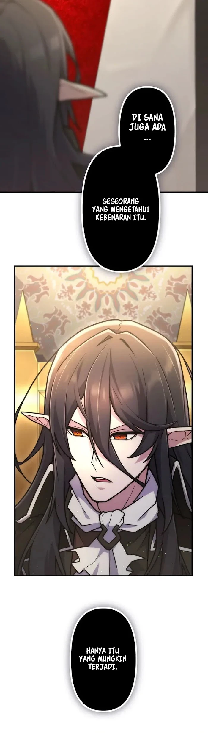 I Became an S-Rank Hunter With the Demon Lord App Chapter 103 - halaman 45