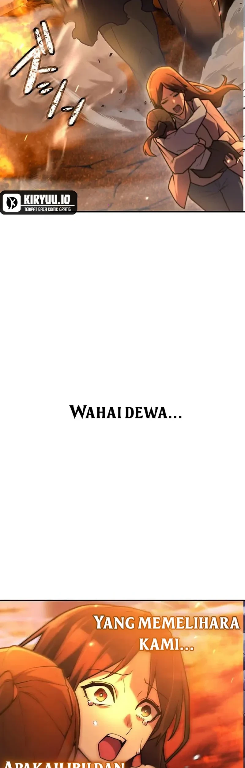 I Became an S-Rank Hunter With the Demon Lord App Chapter 104 - halaman 19
