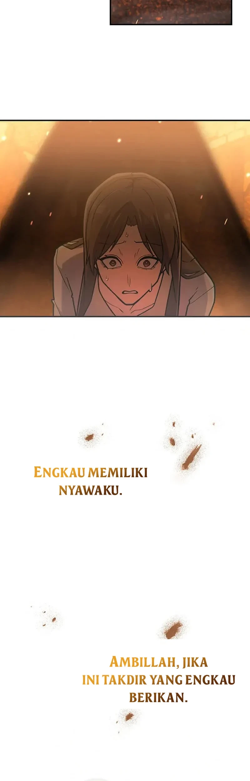 I Became an S-Rank Hunter With the Demon Lord App Chapter 104 - halaman 22