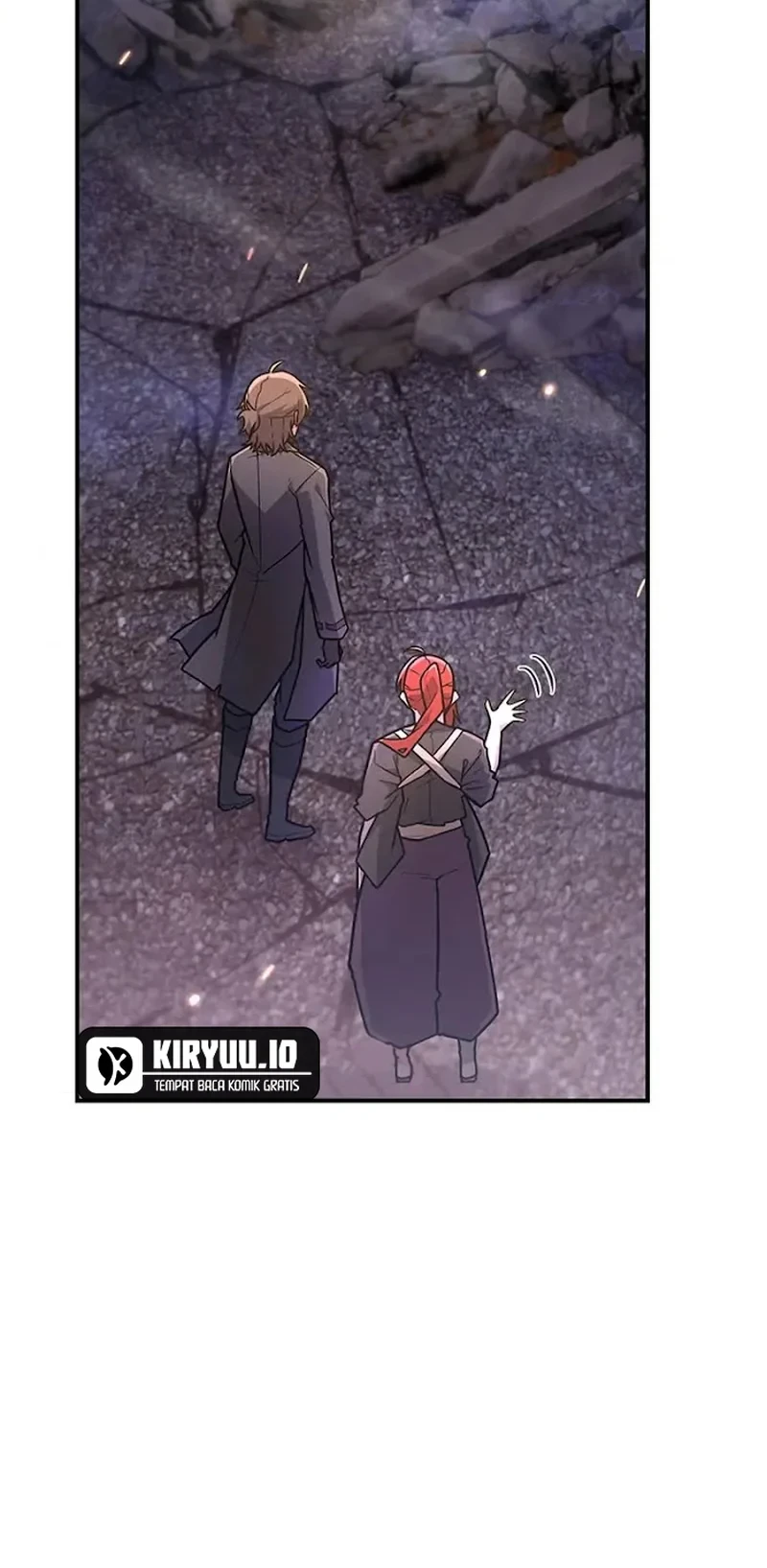 I Became an S-Rank Hunter With the Demon Lord App Chapter 104 - halaman 32