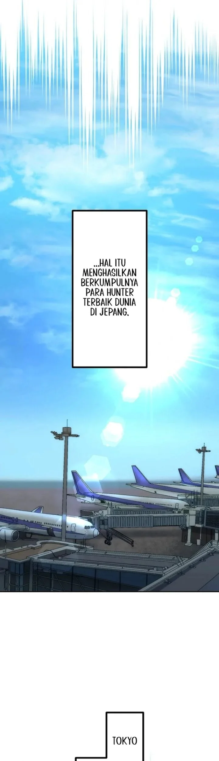 I Became an S-Rank Hunter With the Demon Lord App Chapter 105 - halaman 34