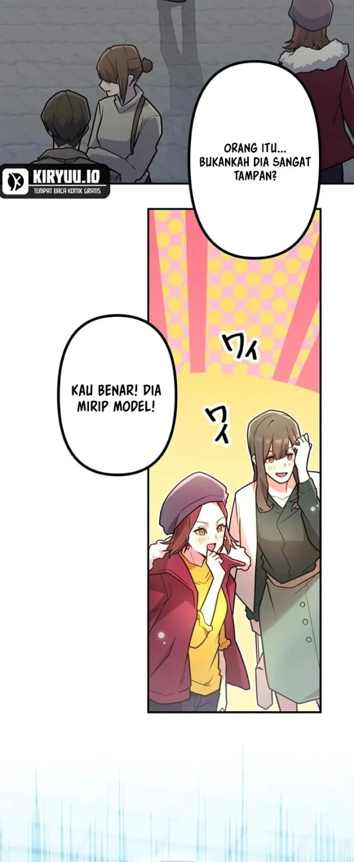 I Became an S-Rank Hunter With the Demon Lord App Chapter 105 - halaman 36