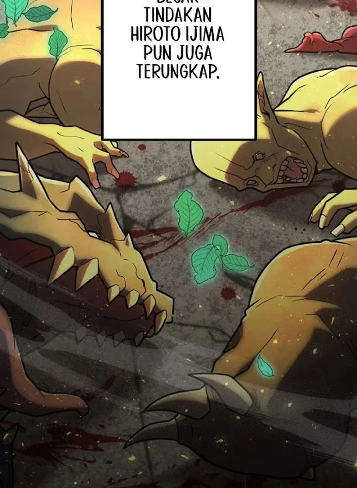 I Became an S-Rank Hunter With the Demon Lord App Chapter 105 - halaman 6