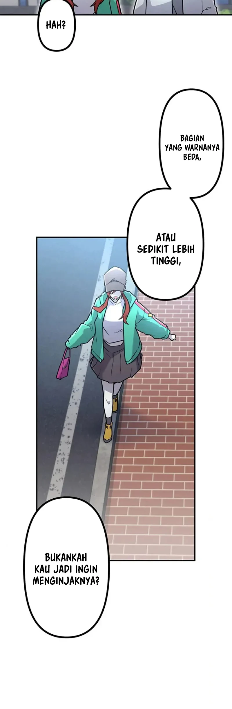 I Became an S-Rank Hunter With the Demon Lord App Chapter 106 - halaman 21