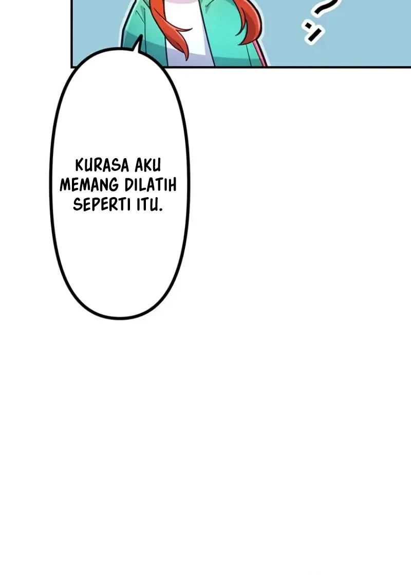 I Became an S-Rank Hunter With the Demon Lord App Chapter 106 - halaman 24