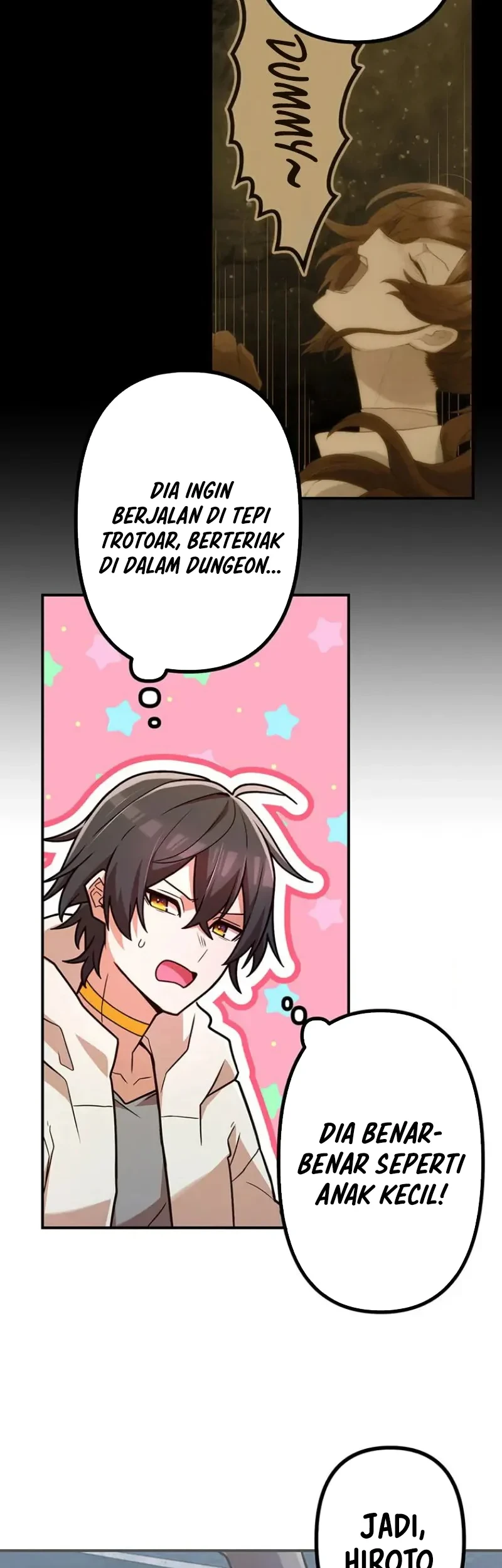 I Became an S-Rank Hunter With the Demon Lord App Chapter 106 - halaman 38