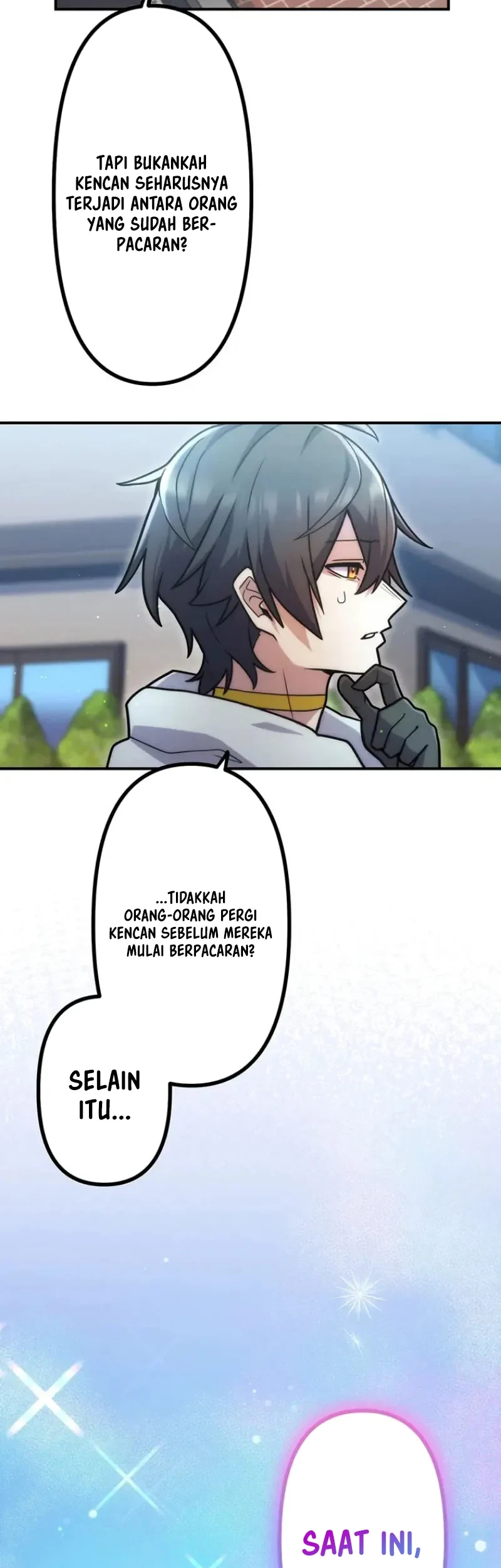 I Became an S-Rank Hunter With the Demon Lord App Chapter 106 - halaman 41