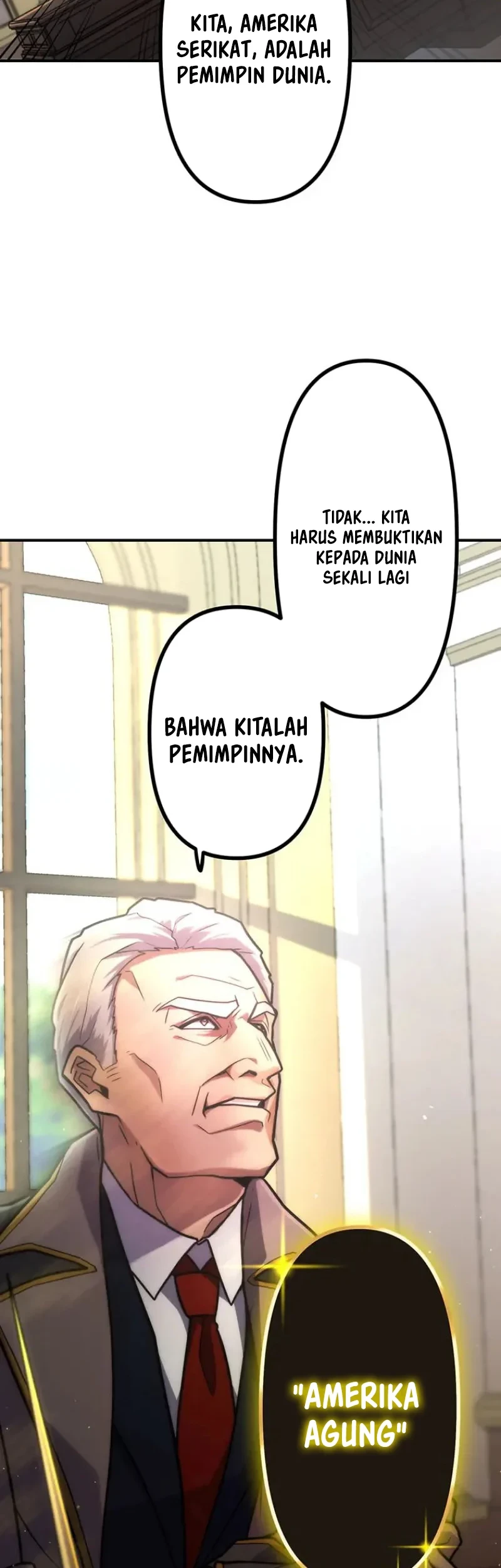 I Became an S-Rank Hunter With the Demon Lord App Chapter 106 - halaman 48