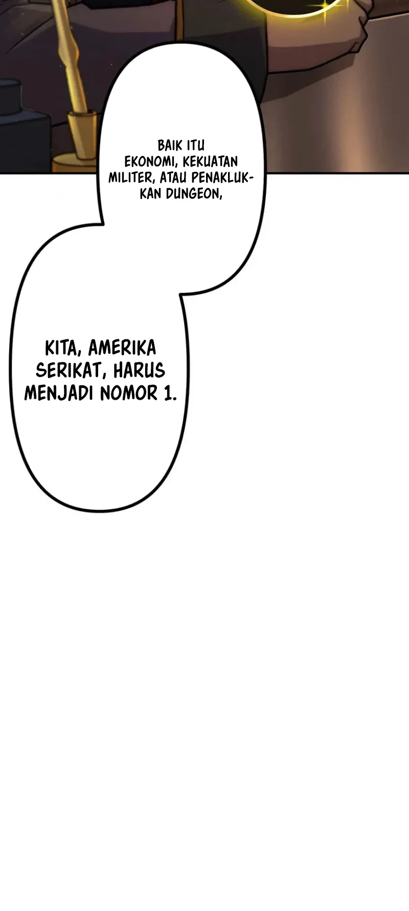 I Became an S-Rank Hunter With the Demon Lord App Chapter 106 - halaman 49