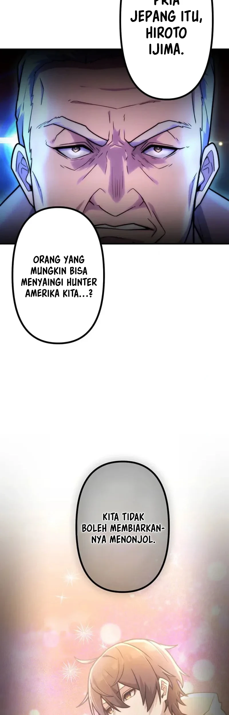 I Became an S-Rank Hunter With the Demon Lord App Chapter 106 - halaman 51
