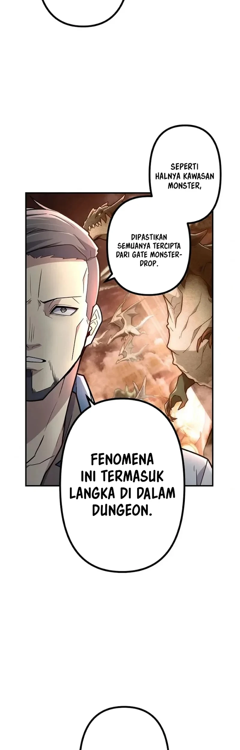 I Became an S-Rank Hunter With the Demon Lord App Chapter 107 - halaman 12