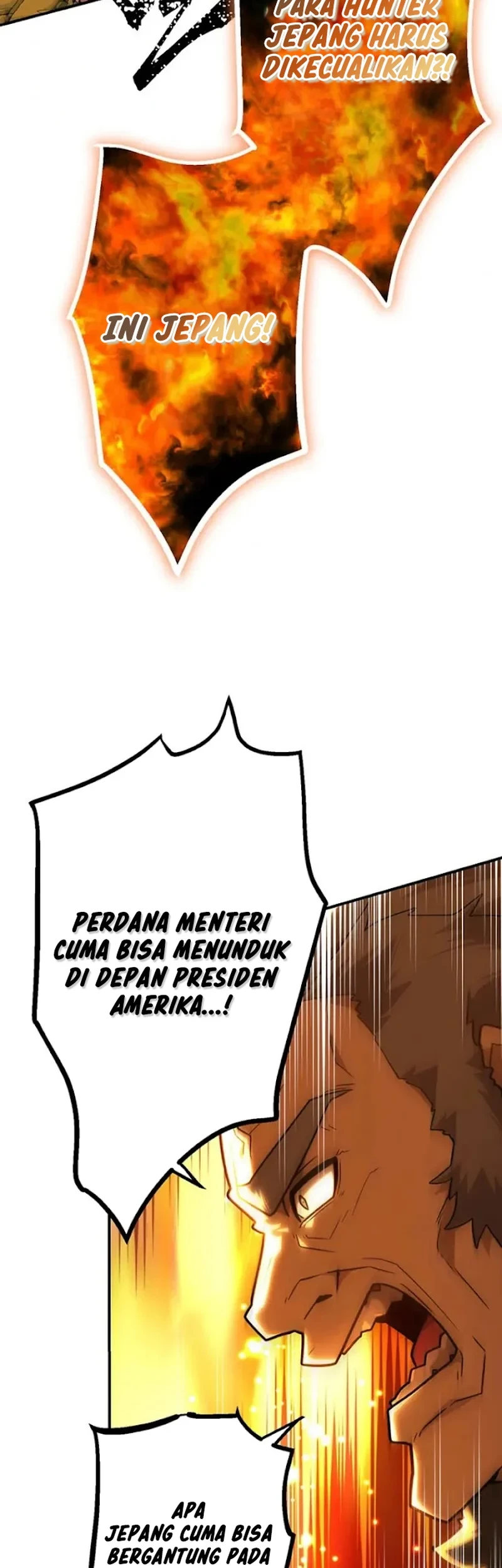 I Became an S-Rank Hunter With the Demon Lord App Chapter 107 - halaman 16