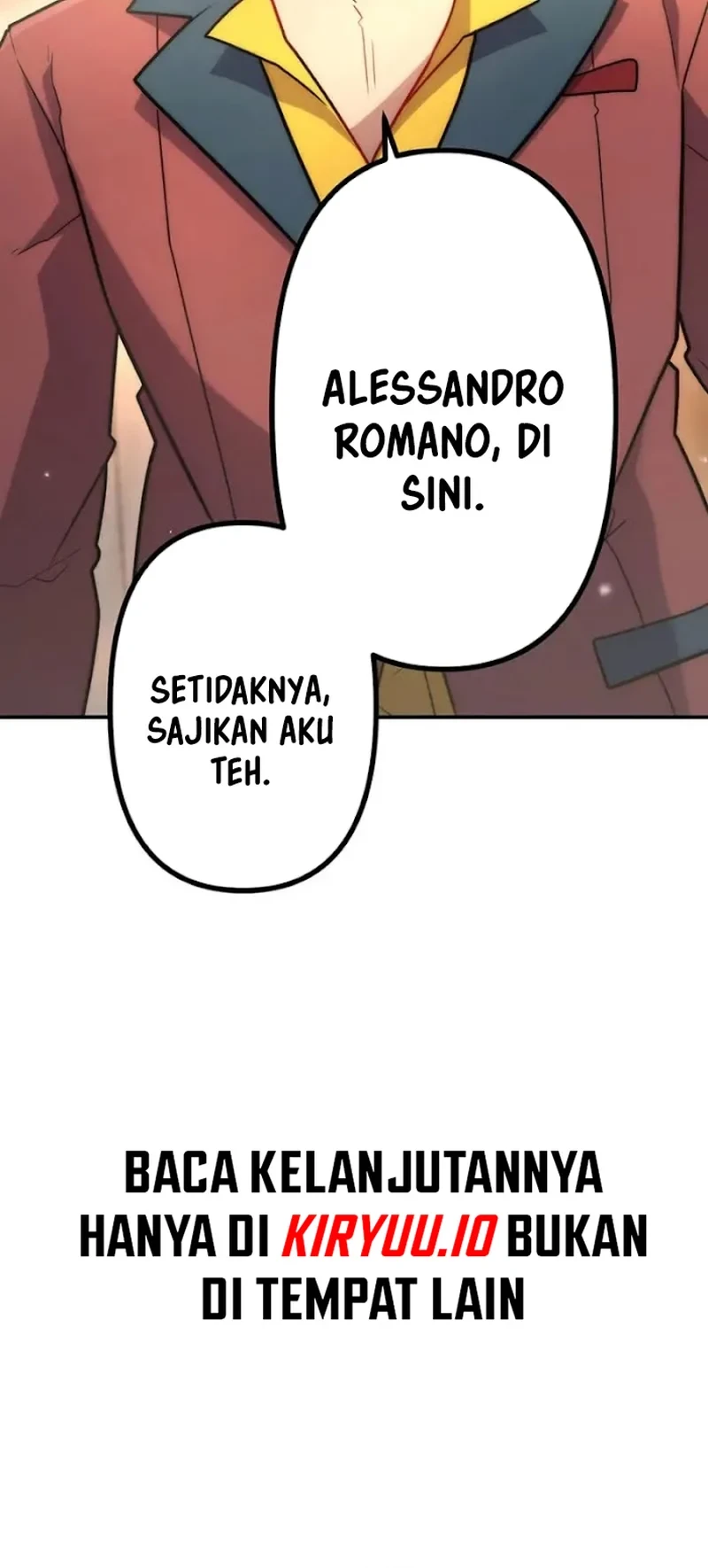 I Became an S-Rank Hunter With the Demon Lord App Chapter 107 - halaman 24