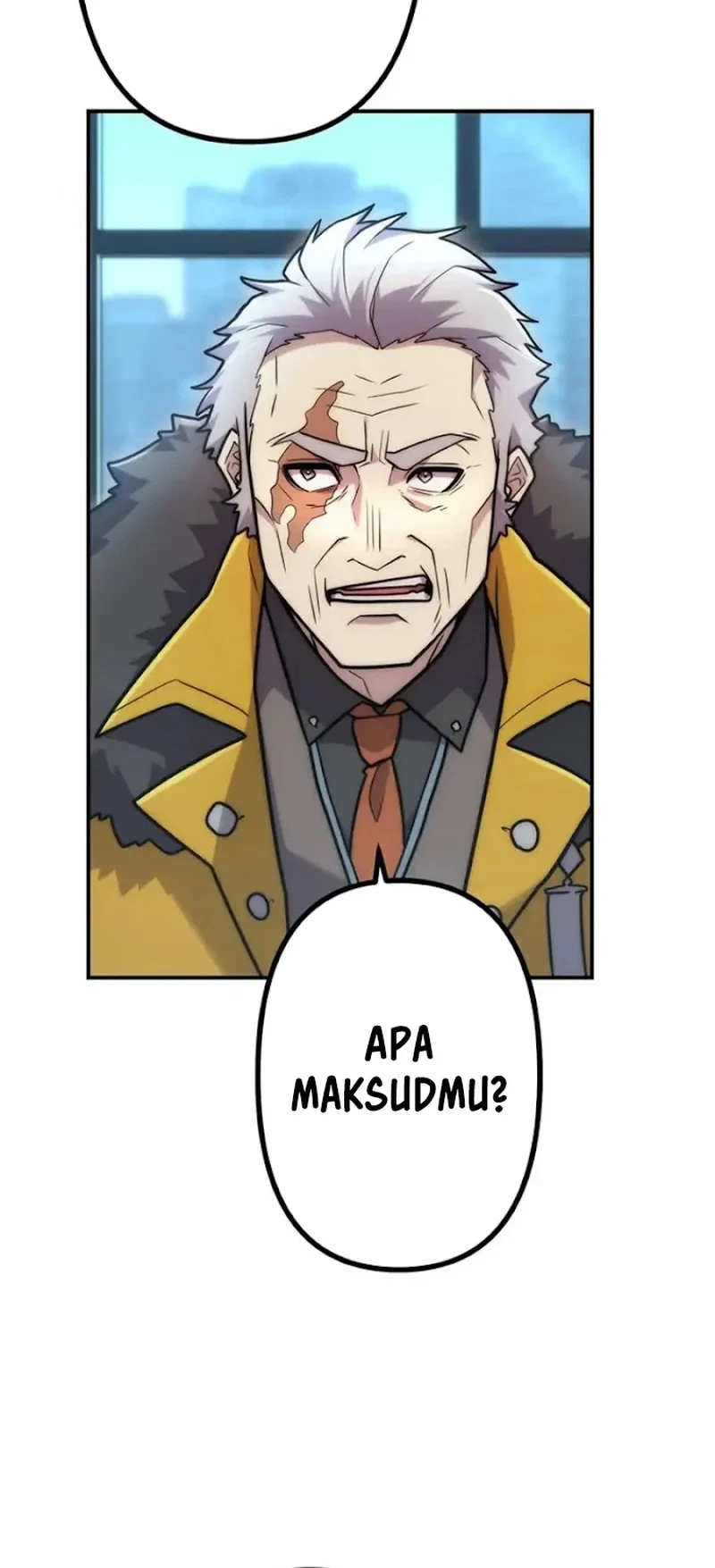 I Became an S-Rank Hunter With the Demon Lord App Chapter 107 - halaman 30