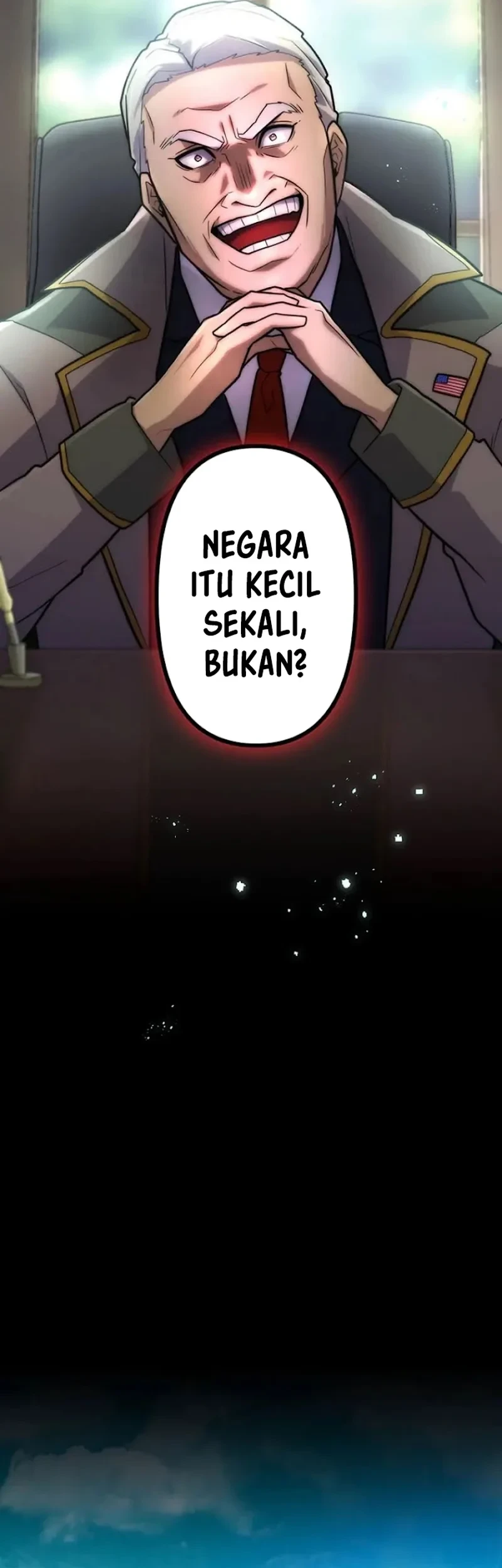 I Became an S-Rank Hunter With the Demon Lord App Chapter 107 - halaman 4