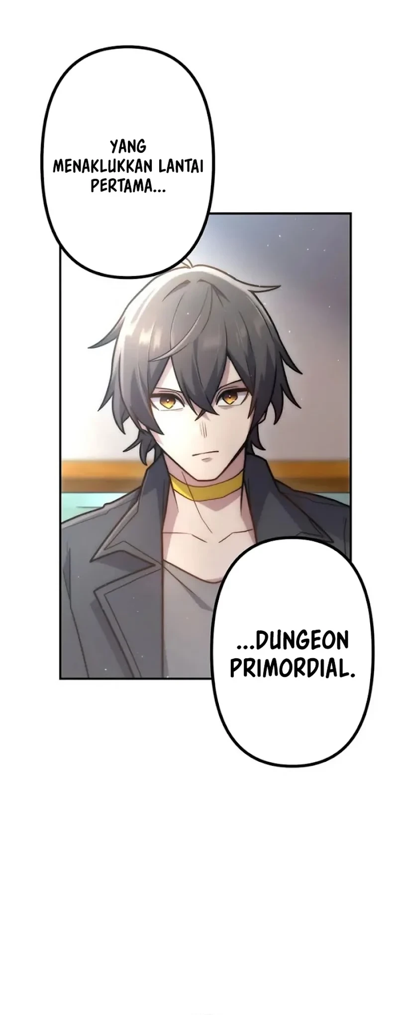 I Became an S-Rank Hunter With the Demon Lord App Chapter 107 - halaman 40