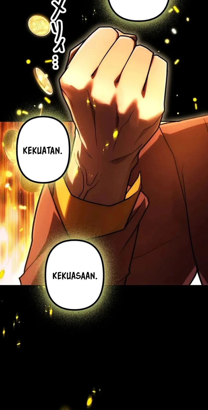 I Became an S-Rank Hunter With the Demon Lord App Chapter 107 - halaman 46
