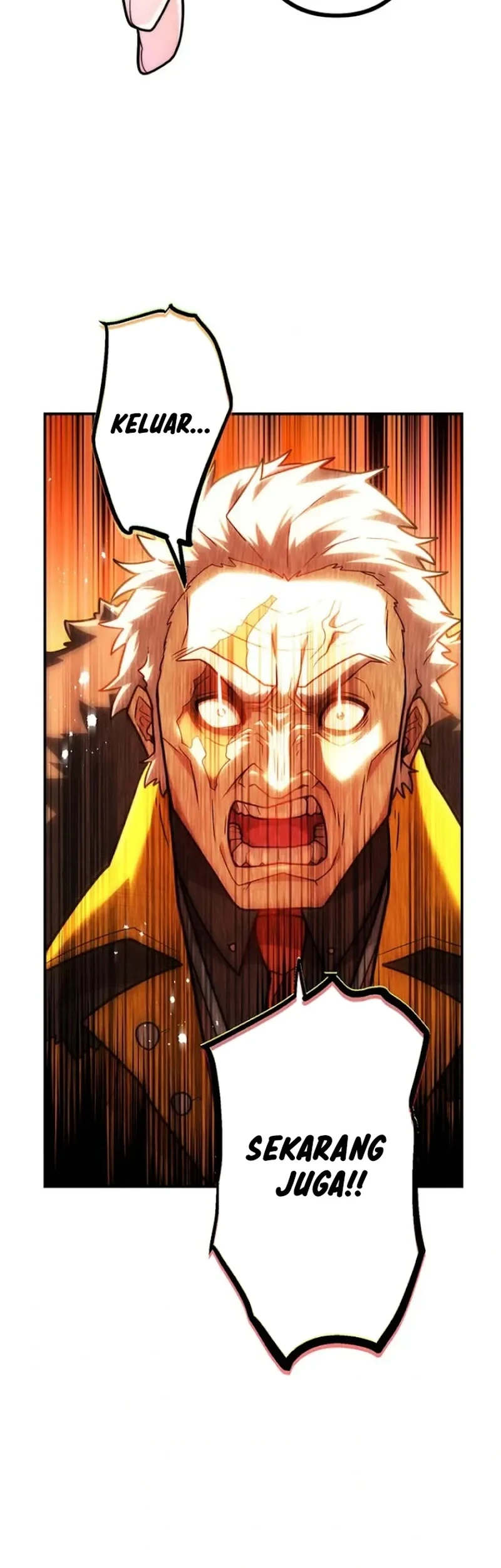 I Became an S-Rank Hunter With the Demon Lord App Chapter 107 - halaman 49