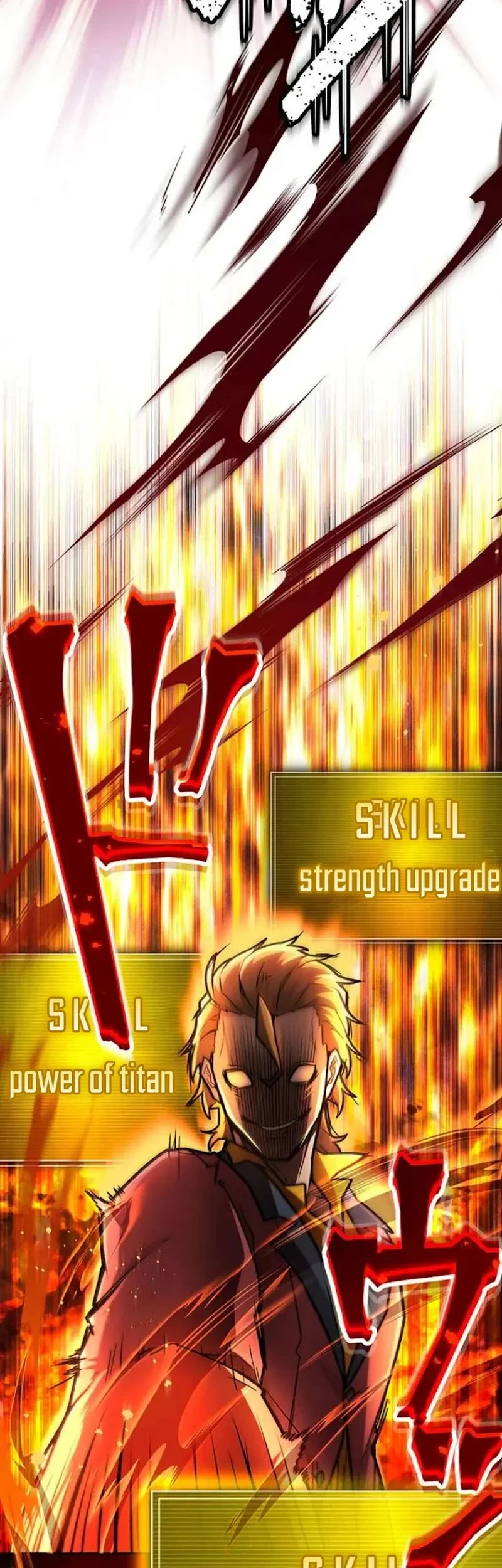 I Became an S-Rank Hunter With the Demon Lord App Chapter 108 - halaman 10